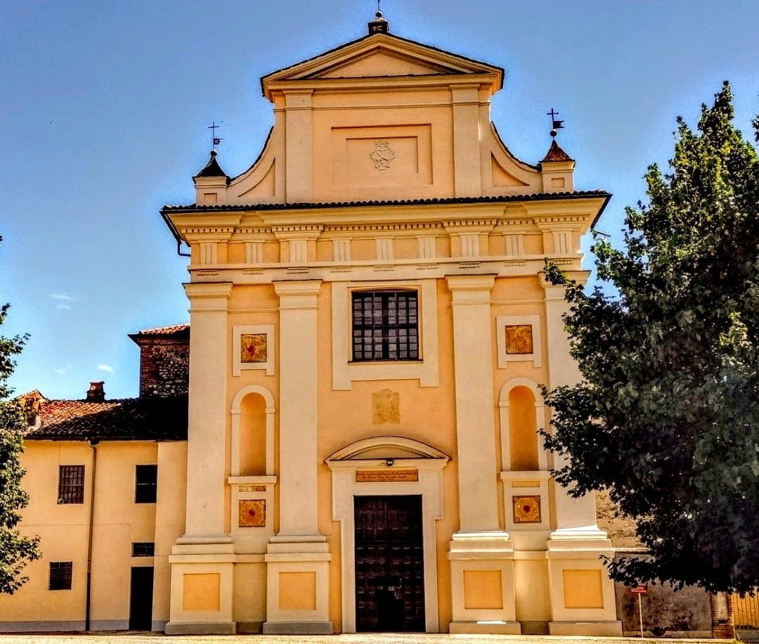 Quattro secoli tra fede, arte e storia